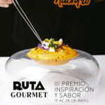 Cartel Premio Inspiracion y Sabor v.04