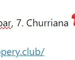 Dirección Uppery Club