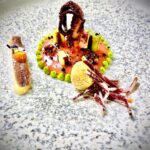 Porra Gourmet El Gamonal 2024