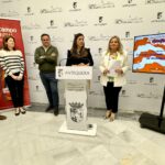 Presentación III Edición Antequera Adentro