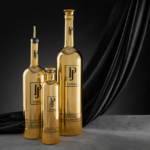 PJ ODYSSEY. Vodka. 1