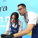 alargada