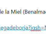 Dirección