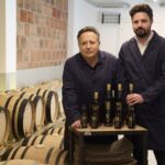 ORO NÓMADA. FAMILIA ALONSO.1