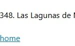 dirección