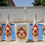 BESUCÓN FRIZZANTE blanco semidulce, todo un placer para tus sentidos. www.sanantonioabad.es (1)