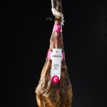 MAS 2025. SEÑORIO PORRINO. JAMÓN 100 POR 100 IBERICO