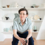 Mieke Cuppen