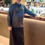 cocinero
